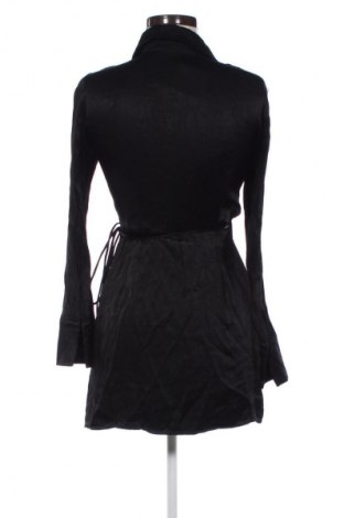 Kleid Zara, Größe M, Farbe Schwarz, Preis 37,11 €