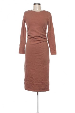 Φόρεμα Zara, Μέγεθος L, Χρώμα Καφέ, Τιμή 8,99 €