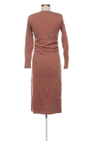 Φόρεμα Zara, Μέγεθος L, Χρώμα Καφέ, Τιμή 8,99 €