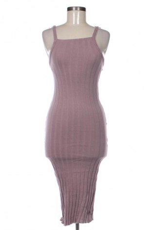 Šaty  Zara, Velikost S, Barva Popelavě růžová, Cena  424,00 Kč