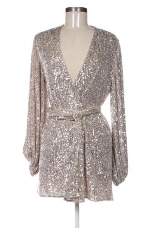 Kleid Zara, Größe XS, Farbe Mehrfarbig, Preis € 23,99