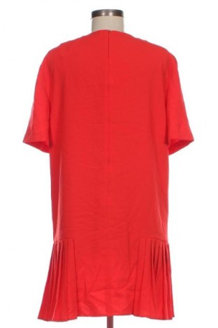 Kleid Zara, Größe L, Farbe Rot, Preis € 18,99