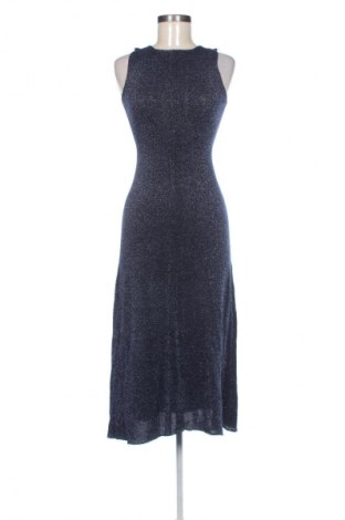 Sukienka Zara, Rozmiar S, Kolor Niebieski, Cena 101,99 zł