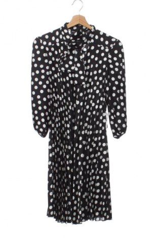 Sukienka Zara, Rozmiar XS, Kolor Kolorowy, Cena 52,99 zł