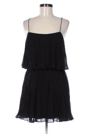 Rochie Zara, Mărime M, Culoare Negru, Preț 91,99 Lei