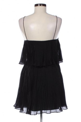 Rochie Zara, Mărime M, Culoare Negru, Preț 91,99 Lei