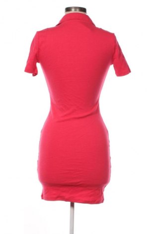 Kleid Zara, Größe M, Farbe Rosa, Preis 18,99 €