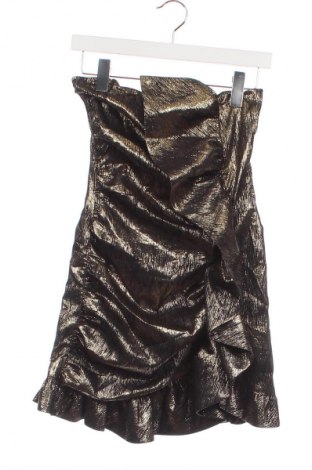 Sukienka Zara, Rozmiar XS, Kolor Kolorowy, Cena 44,99 zł