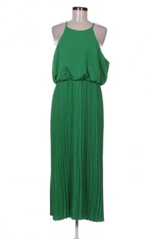 Sukienka Zara, Rozmiar XL, Kolor Zielony, Cena 111,99 zł