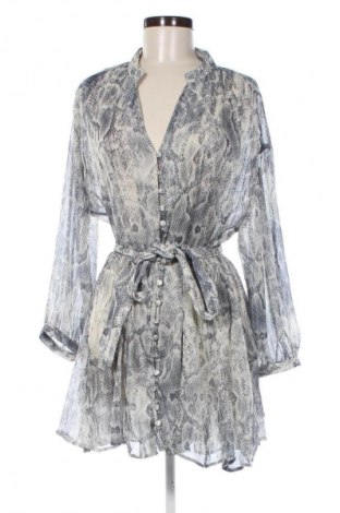 Rochie Zara, Mărime XXL, Culoare Multicolor, Preț 91,99 Lei