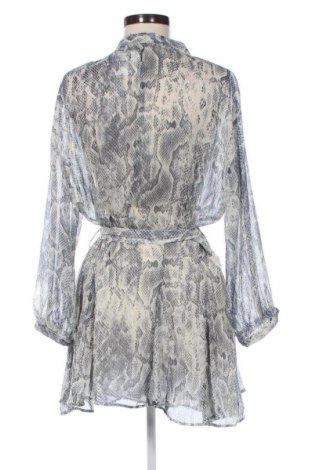 Rochie Zara, Mărime XXL, Culoare Multicolor, Preț 91,99 Lei