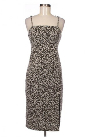 Kleid Zara, Größe M, Farbe Mehrfarbig, Preis 18,99 €