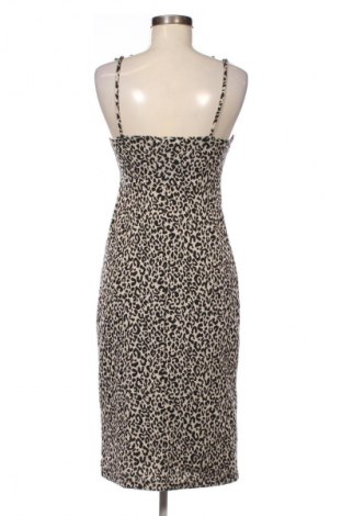 Kleid Zara, Größe M, Farbe Mehrfarbig, Preis 18,99 €