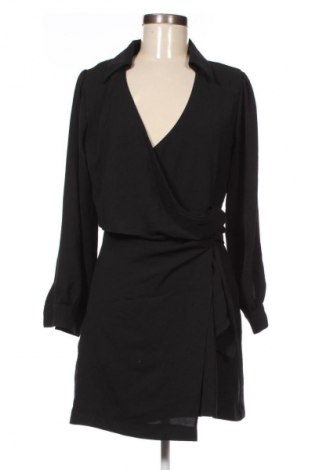 Φόρεμα Zara, Μέγεθος S, Χρώμα Μαύρο, Τιμή 17,99 €