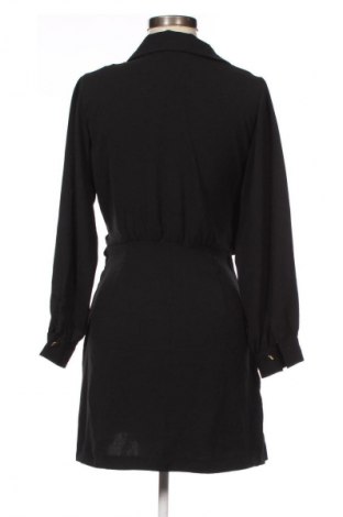 Φόρεμα Zara, Μέγεθος S, Χρώμα Μαύρο, Τιμή 17,99 €