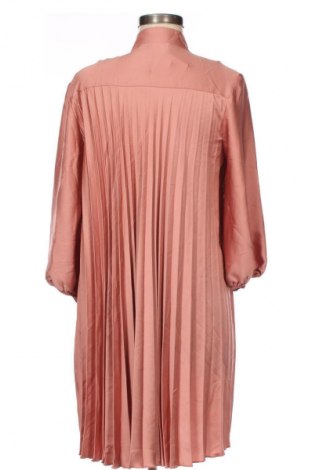 Rochie Zara, Mărime M, Culoare Maro, Preț 91,99 Lei