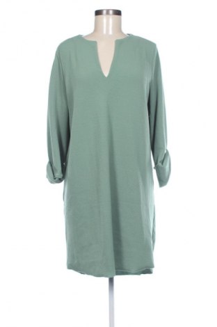 Φόρεμα Zara, Μέγεθος M, Χρώμα Πράσινο, Τιμή 17,99 €