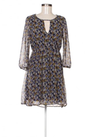 Kleid Zara, Größe S, Farbe Mehrfarbig, Preis € 18,99