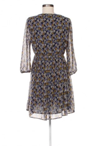 Kleid Zara, Größe S, Farbe Mehrfarbig, Preis € 18,99