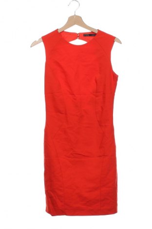 Rochie Zara, Mărime S, Culoare Portocaliu, Preț 91,99 Lei