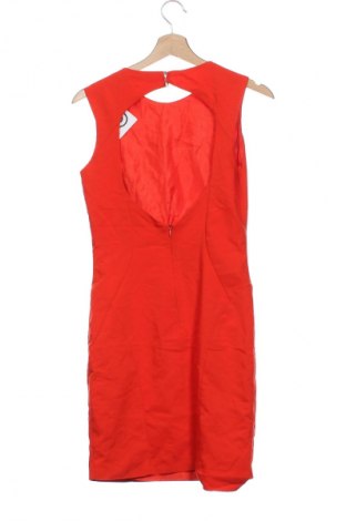 Rochie Zara, Mărime S, Culoare Portocaliu, Preț 91,99 Lei