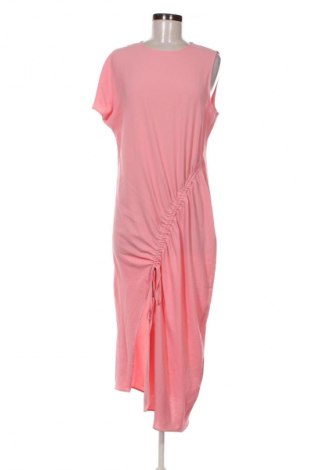 Kleid Zara, Größe M, Farbe Rosa, Preis 53,99 €