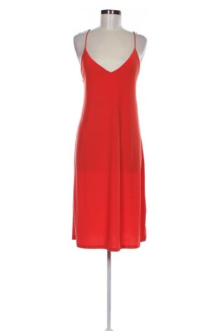 Kleid Zara, Größe S, Farbe Orange, Preis € 18,99