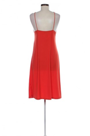 Kleid Zara, Größe S, Farbe Orange, Preis € 18,99