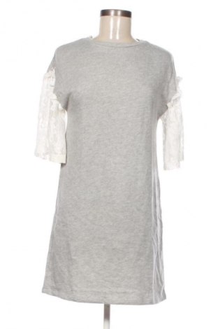 Rochie Zara, Mărime S, Culoare Gri, Preț 91,99 Lei