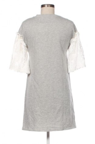 Rochie Zara, Mărime S, Culoare Gri, Preț 91,99 Lei
