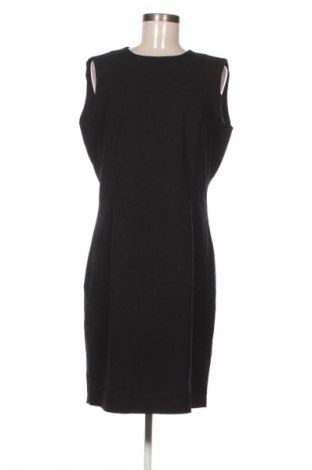 Rochie Zara, Mărime XL, Culoare Negru, Preț 91,99 Lei