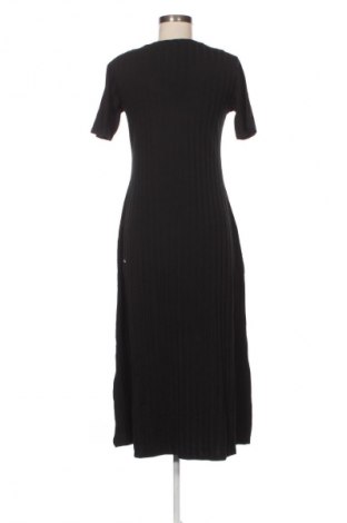 Φόρεμα Zara, Μέγεθος L, Χρώμα Μαύρο, Τιμή 49,99 €