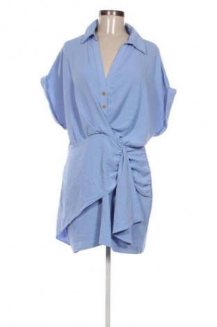 Ruha Zara, Méret XL, Szín Kék, Ár 9 959 Ft