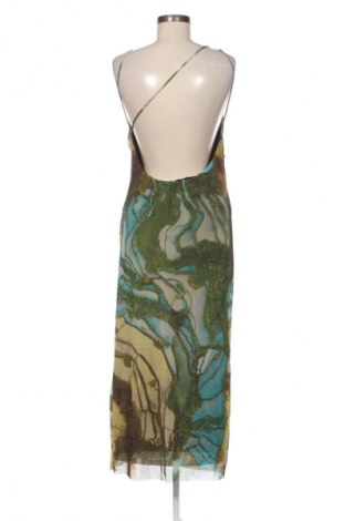 Φόρεμα Zara, Μέγεθος L, Χρώμα Πολύχρωμο, Τιμή 49,99 €