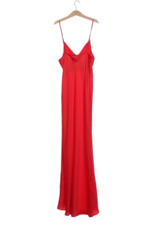 Rochie Zara, Mărime S, Culoare Roșu, Preț 115,99 Lei
