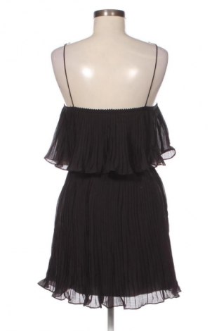 Φόρεμα Zara, Μέγεθος S, Χρώμα Μαύρο, Τιμή 17,99 €