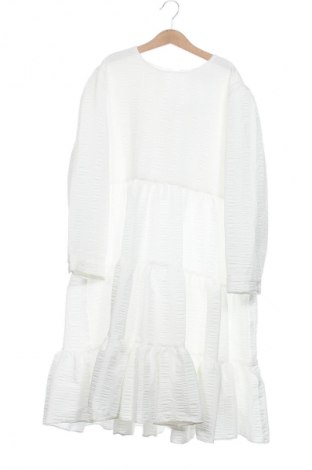 Sukienka Zara, Rozmiar XS, Kolor Biały, Cena 88,99 zł