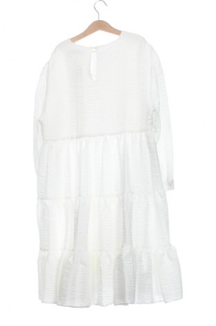 Sukienka Zara, Rozmiar XS, Kolor Biały, Cena 88,99 zł