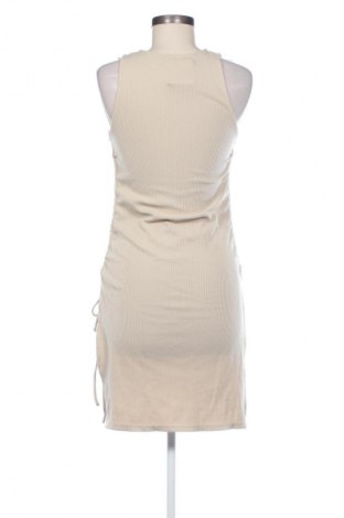 Kleid Zara, Größe S, Farbe Beige, Preis 13,70 €