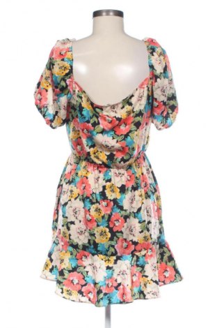 Kleid Zara, Größe S, Farbe Mehrfarbig, Preis € 7,99
