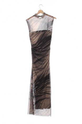 Φόρεμα Zara, Μέγεθος XS, Χρώμα Πολύχρωμο, Τιμή 21,99 €