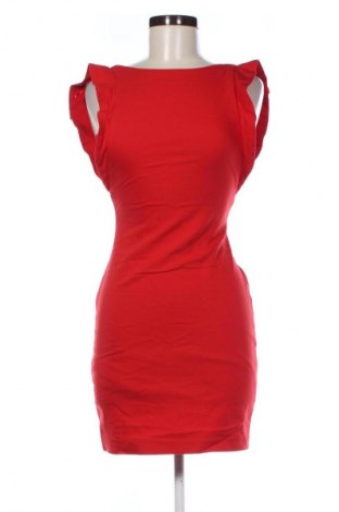 Sukienka Zara, Rozmiar M, Kolor Czerwony, Cena 88,99 zł