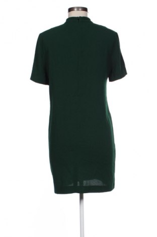 Kleid Zara, Größe M, Farbe Grün, Preis 18,99 €