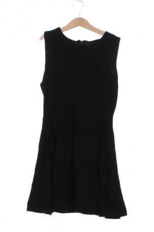 Kleid Zara, Größe M, Farbe Schwarz, Preis 18,99 €