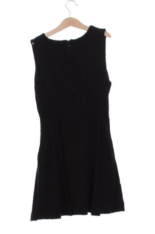 Kleid Zara, Größe M, Farbe Schwarz, Preis 18,99 €