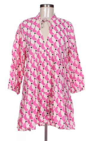 Rochie Zara, Mărime L, Culoare Multicolor, Preț 91,99 Lei