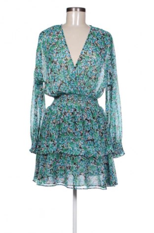 Kleid Zara, Größe L, Farbe Mehrfarbig, Preis 18,99 €