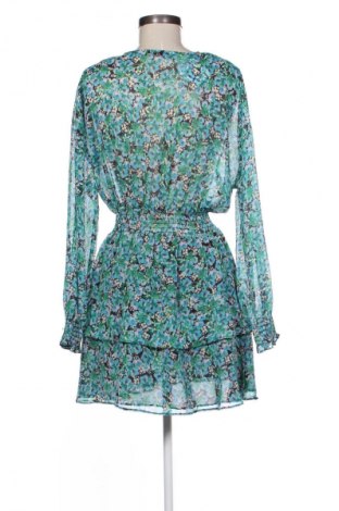 Kleid Zara, Größe L, Farbe Mehrfarbig, Preis 18,99 €