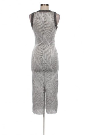 Φόρεμα Zara, Μέγεθος S, Χρώμα Ασημί, Τιμή 21,99 €