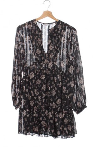 Rochie Zara, Mărime XS, Culoare Multicolor, Preț 46,99 Lei